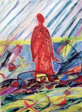 Красный Ангел