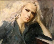 Елена Корикова