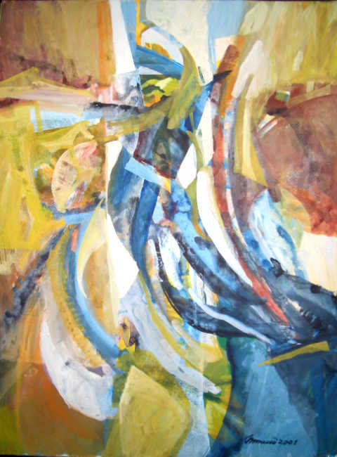 ПОИСКИ ТЕМЫ