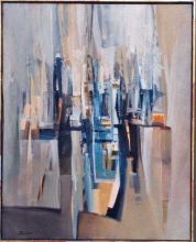 из серии "ДВИЖЕНИЕ К СВЕТУ..."- ...