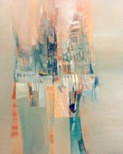 серия "ПУТЬ К ХРАМУ  / "ГРЕЗЫ-ВЕНЕЦИЯ"