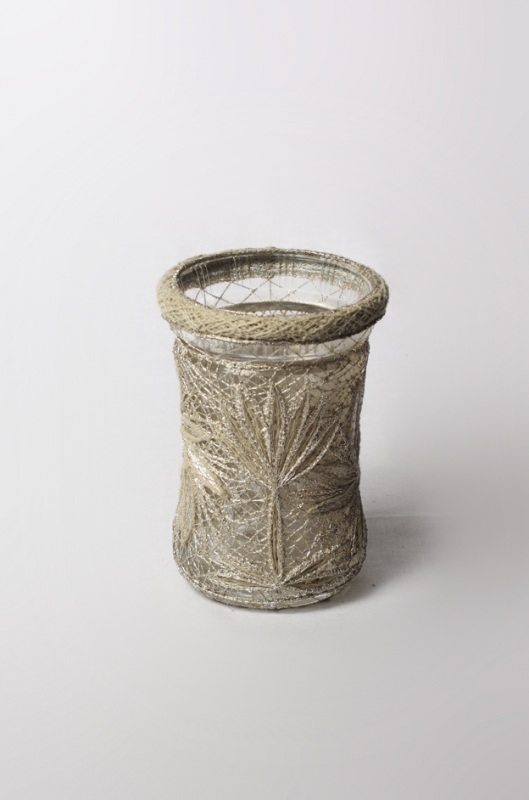 3. ваза хрустальная 