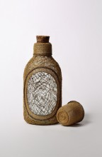 1.  бутылка "Буржуин"