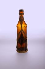 1. бутылка "Феминистка"