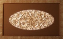 6.Гобелен "Грезы"