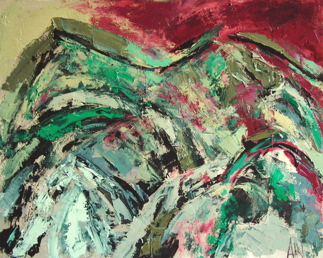 Будет дождь