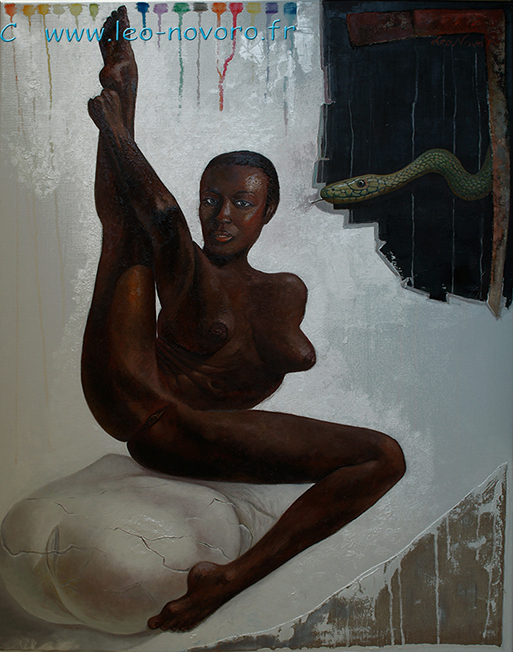 Змей искуситель