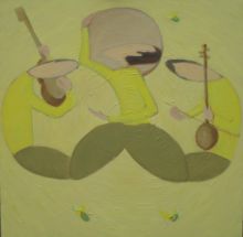 "Трио-мугам"