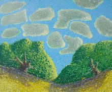 "Апшеронские смоковницы"