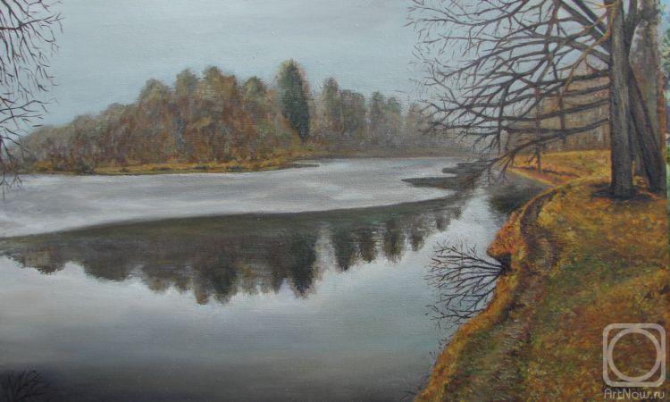 Поздняя осень