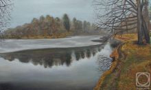 Поздняя осень