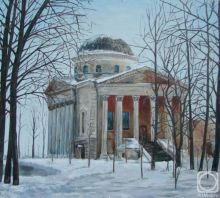 Санина Ольга Александровна