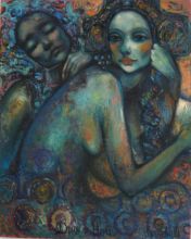 Ночь и День.