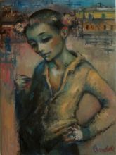 Божья коровка.