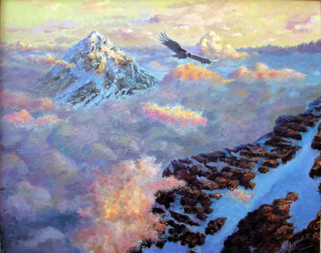 кондор [640x480]