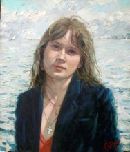 портрет студнтки [640x480]