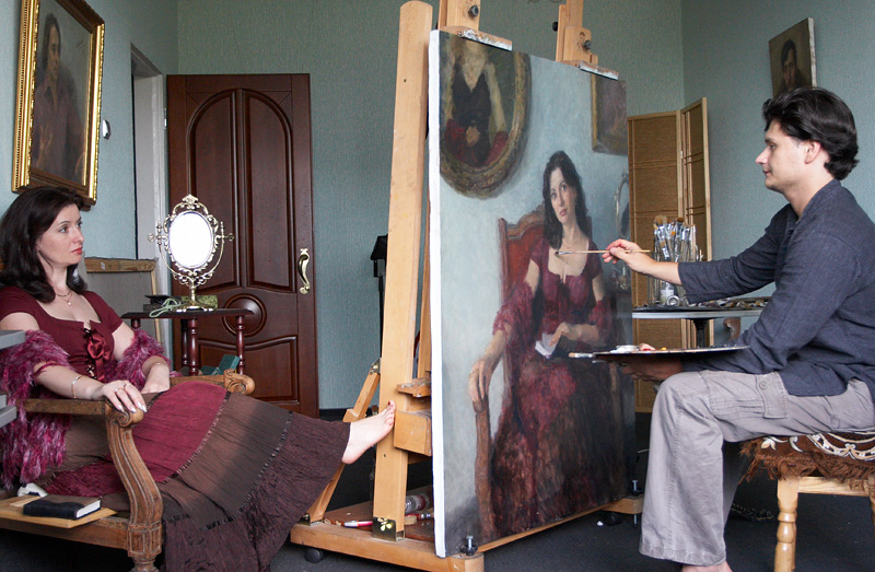 Мастерская