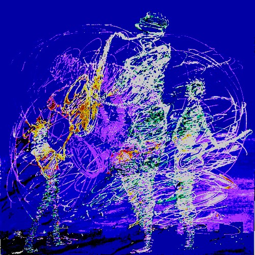 Ночной рок-н-ролл