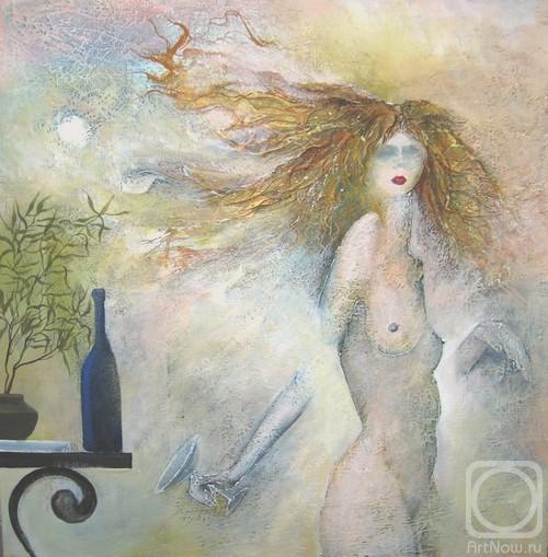 Осенний блюз