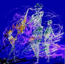 Ночной рок-н-ролл