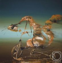 Мартовский кот