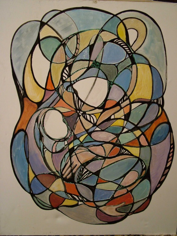 Материнство