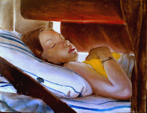 дорога к дому