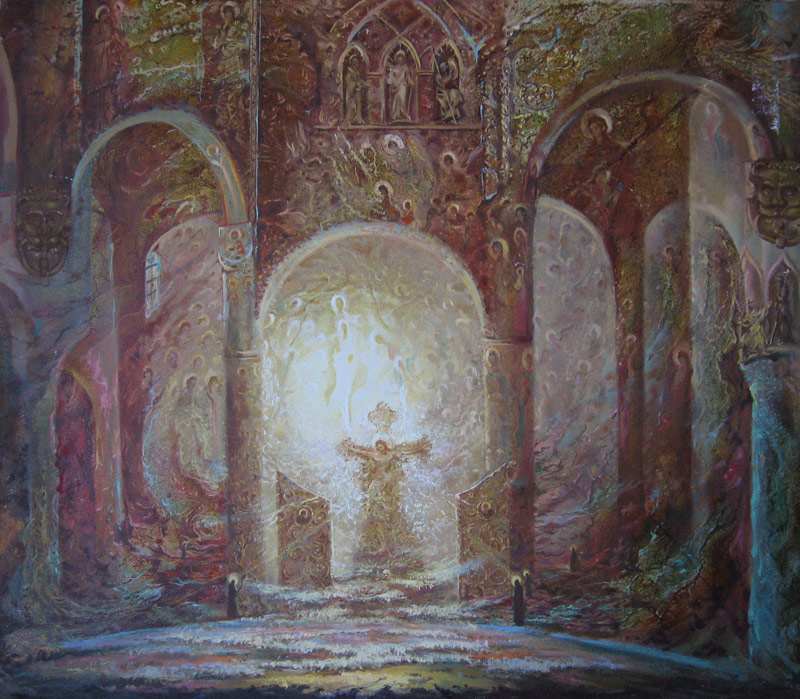 Воскресение