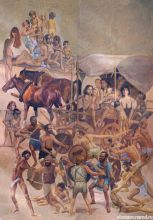 НАПАДЕНИЕ РАЗБОЙНИКОВ