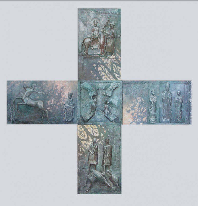 Сигтунский крест