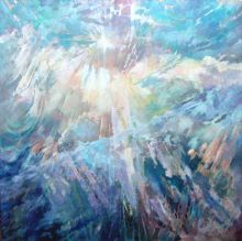 Ангел Света