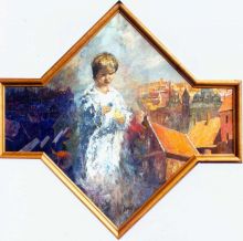 Маленький ангел