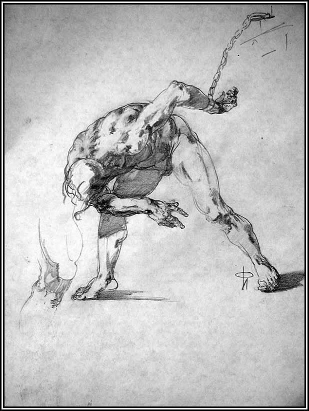 Рисунок фигуры