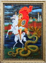 "герб Москвы"