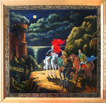 "совет витязей"