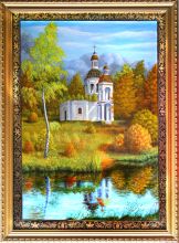 "туча прошла"