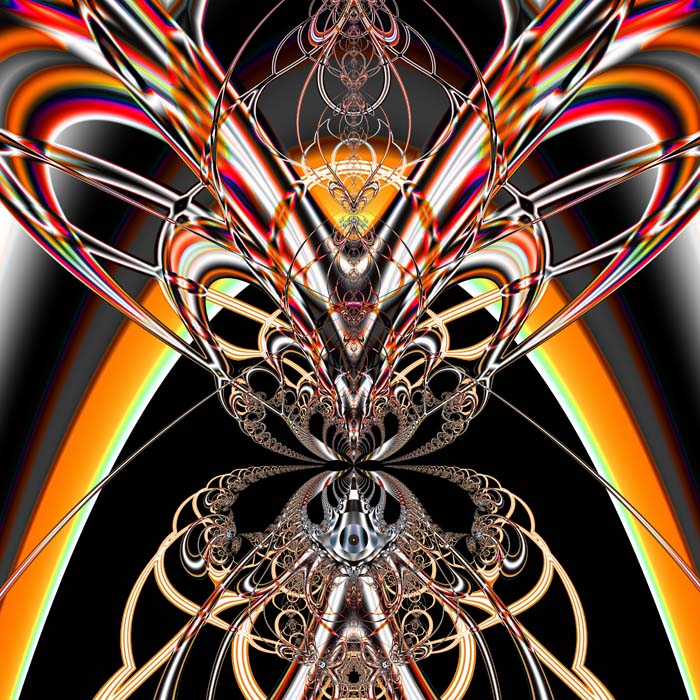 Голова Насекомого