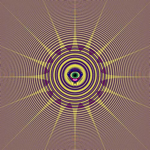 Всевидящий