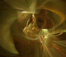 Бесконечное Путешествие