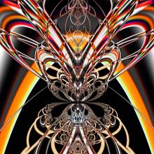 Голова Насекомого