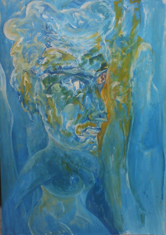 СЛЕЗА САТАНЫ