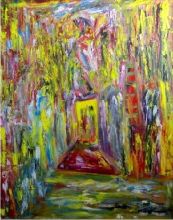 ДОРОГА  В  РАЙ