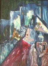 СТАРЫЙ ГОРОД