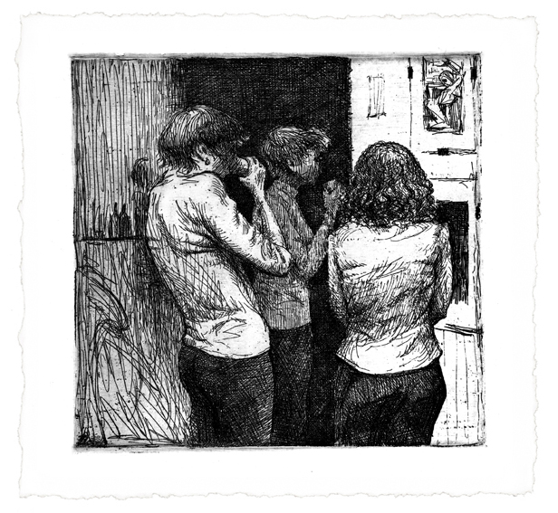 Серия «Вернисаж» Студия им. И.И  ...