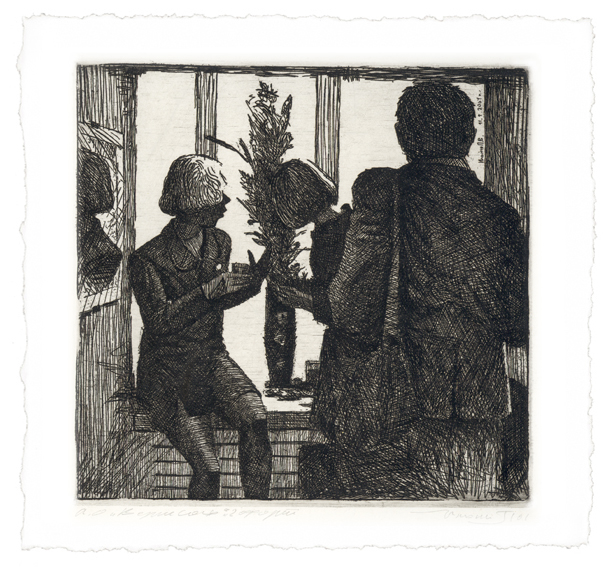 Серия «Вернисаж» Студия им. И.И  ...