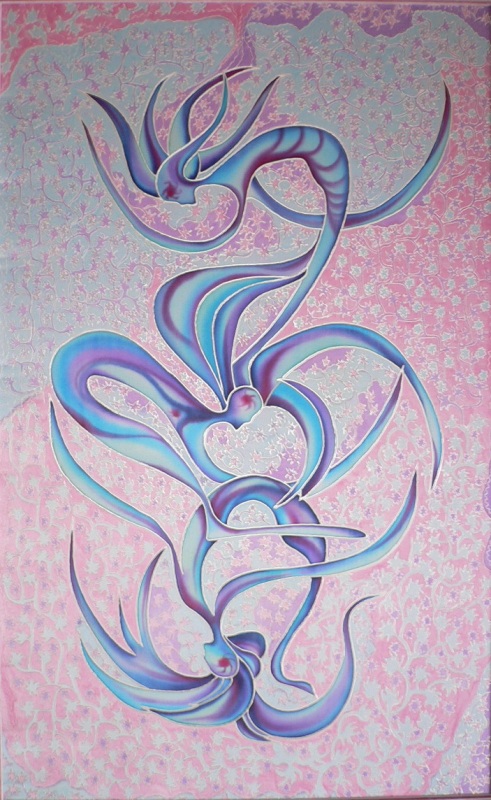 Снежный вальс