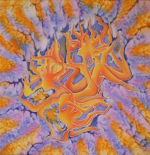 Стихия Огня