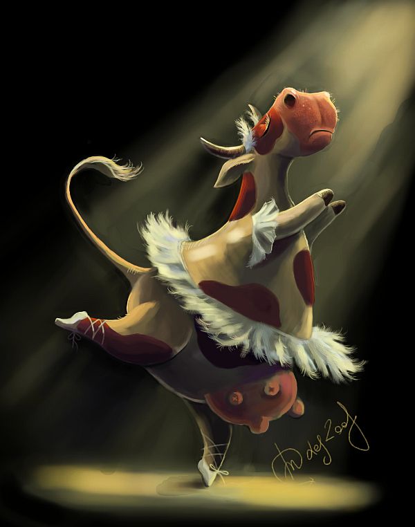 Му-му Павлова