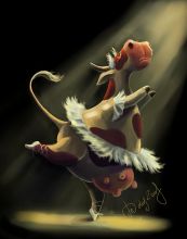 Му-му Павлова