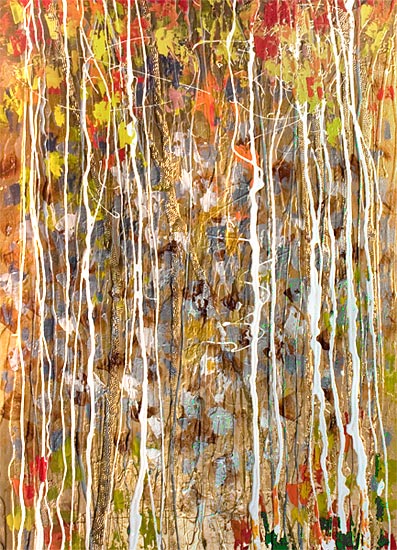 Осенний мотив II